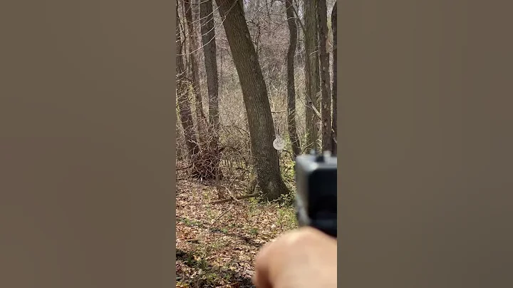 Glock 44 - 5,400 Rounds - Federal Bulk Pack .22lr