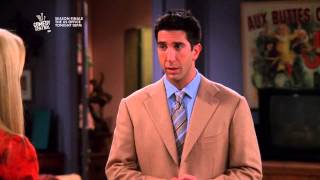 Phoebie - That Is Brand New Information!