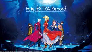Fate/EXTRA Record - Trailer zum Erscheinungsdatum
