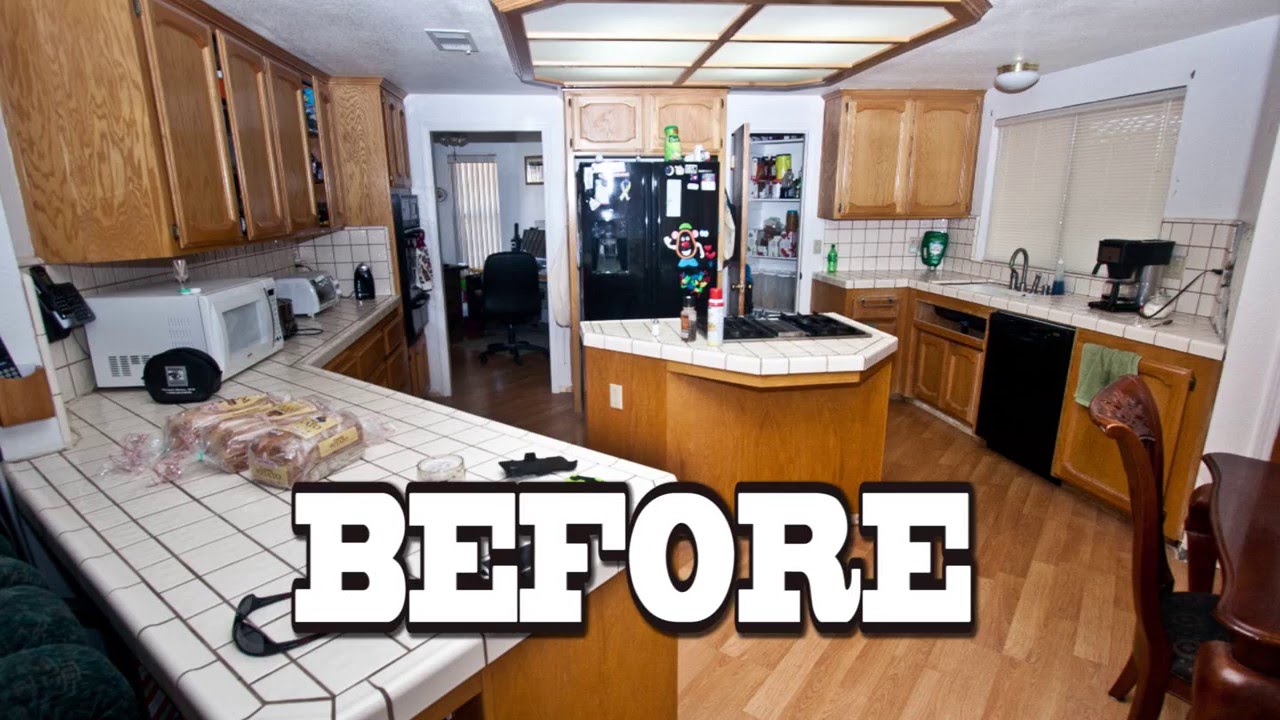 Removing Backsplash You Removing Backsplash