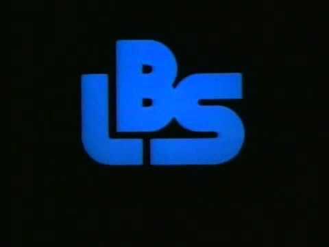 LBS Communications Logo History