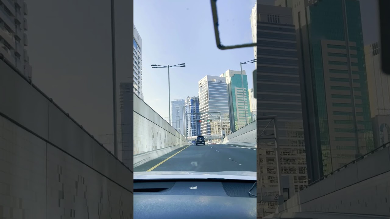 Abu Dhabi City 🇦🇪❤️ Corniche Area🇦🇪 