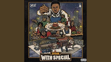 Way I Swim (feat. Waltz)