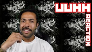 HE CAN DO IT ALL!! | UUHH - Teezo Touchdown | REACTION from \