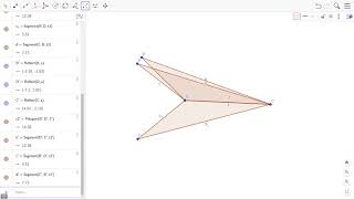 Unit 2 Lesson 4 Congruent Triangles 2