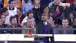Barcelona 1 Real Zaragoza 0 Kooora com Romantic Boy