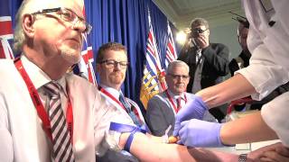 Famous New HIV/AIDS testing guidelines for all BC adults Net Worth