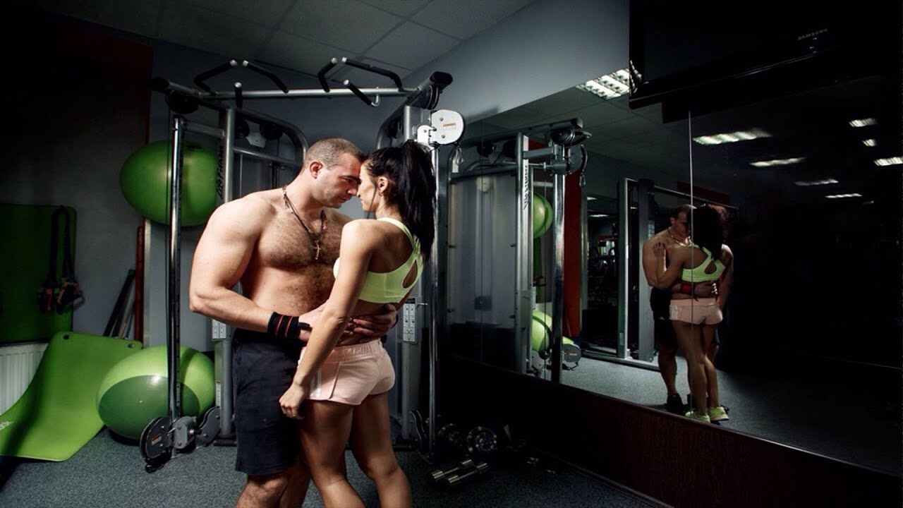 Рэп мотивация для тренировок