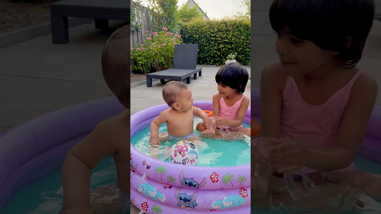 Summer in Netherlands 