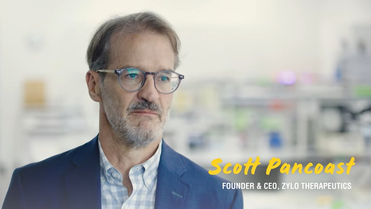 Zylö Therapeutics Upstate SC Spotlight YouTube