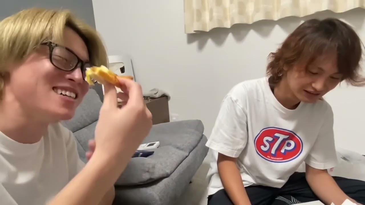 【伝説の店】ピザカリフォルニアしか勝たん！