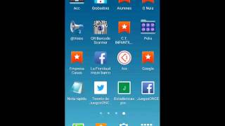 Lector de texto screenshot 3