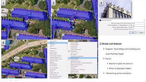 5G network planning Part 1_5G network planning challenges