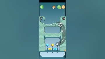 dig this! 466-6 | ICO SPHERE | dig this level 466 episode 6 solution gameplay walkthrough