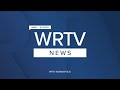 WRTV News at Noon | Monday, November 2