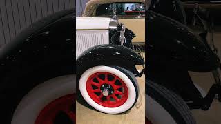 This 1930 Mercedes Roadster Will Blow Your Mind 🤯 | Stuttgart 260 Classic