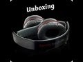 Unboxing dballage fake beats by dr dree solo noir eachgame fr