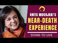 Anita Moorjani's Near Death Experience- Dying to Live