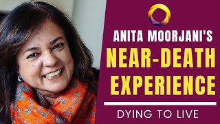 Anita Moorjani's Near Death Experience- Dying to Live