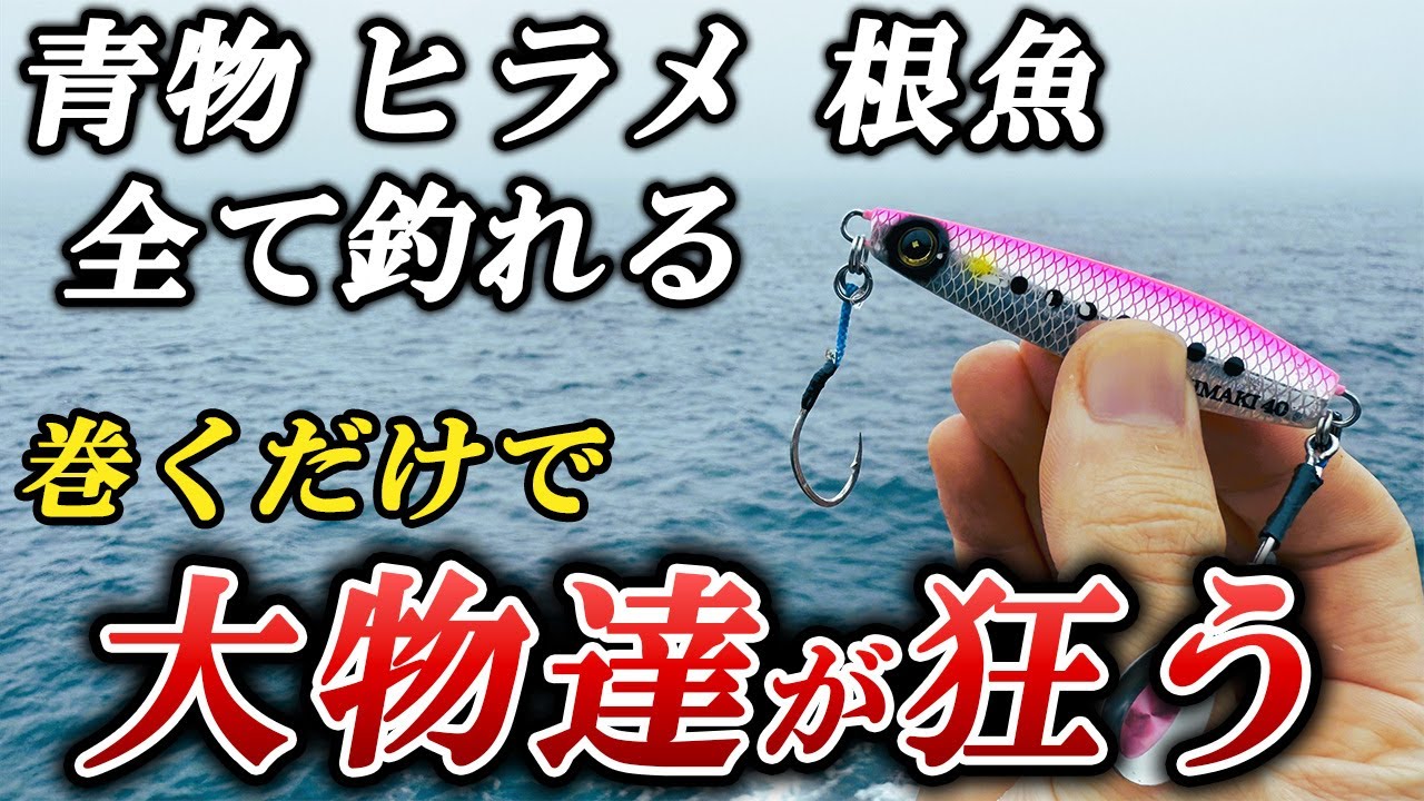 ジャックアイ マキマキ マキノミー 18個 ジャックアイ