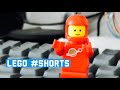 Where do Lego astronauts drink?