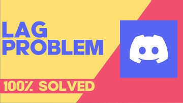 How to Fix Discord lag & Slow On Any Android Phone - Mobile Problem