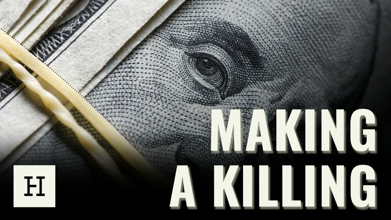 Making a Killing | Ep. 4: Mary Butler on the US Kleptocracy Asset Recovery Initiative
