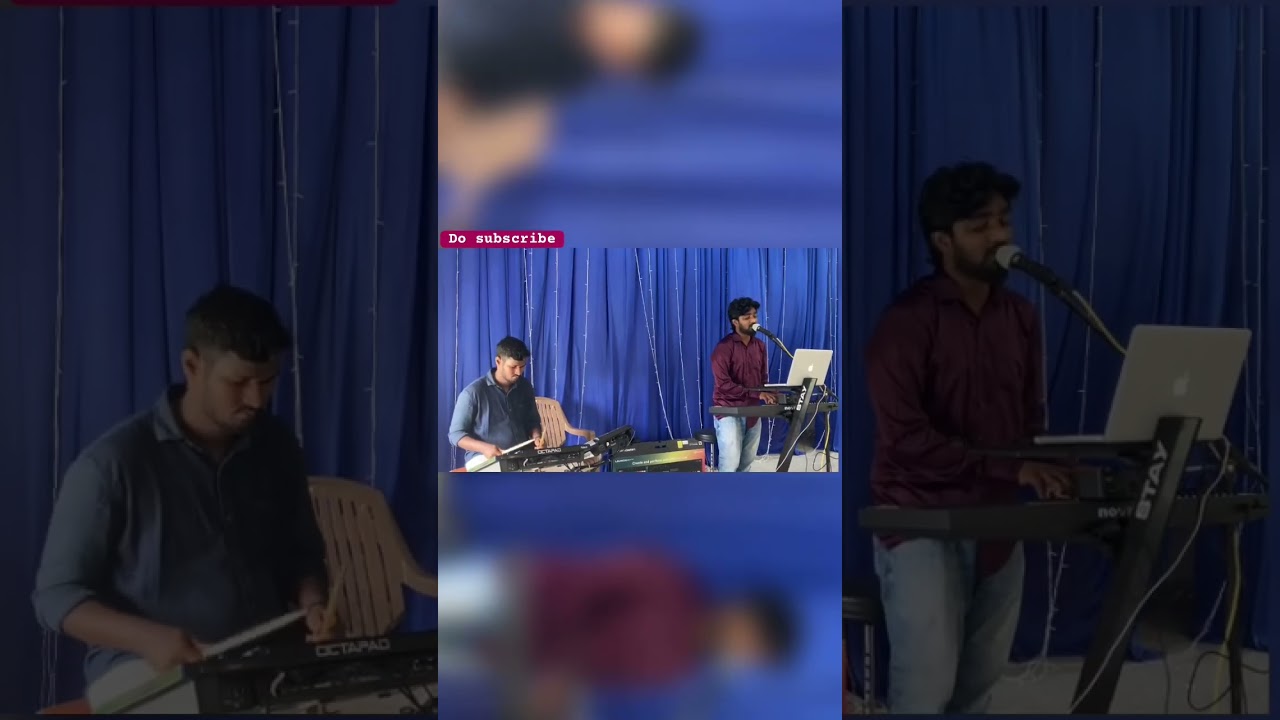 #Thandri #deva #Christian #song #shorts #Rythums #music #videos #viral #telugu