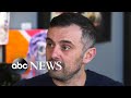 Inside serial entrepreneur and social influencer Gary Vaynerchuk's empire