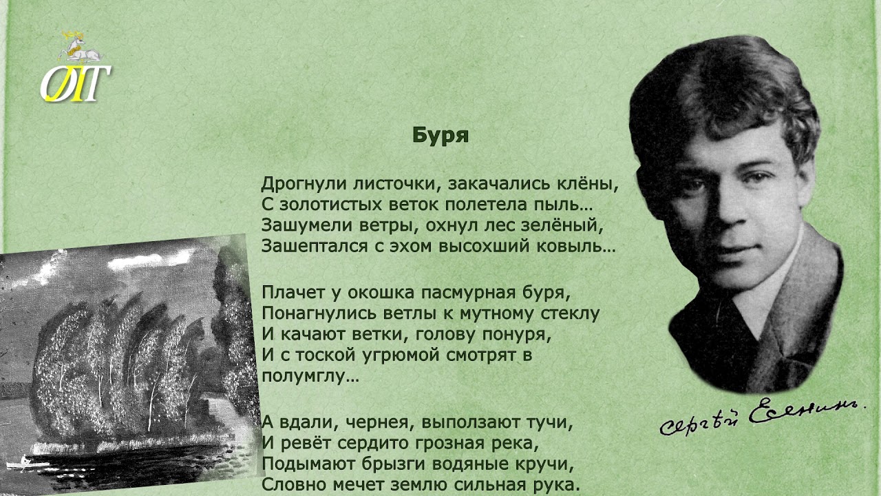 Есенин гулял. Есенин буря стих. Стих Есенина буря. Стихотворение Есенина буря.