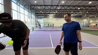 Graham/Max Schaefler vs Max Carrol/Aditya Varanasi R8 