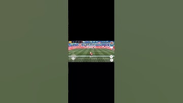 Gra piłkarska na Androida  Online #gameplay #gaming #androidgame #goal #golazo #mobilegame