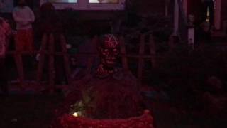 Full Maplewood NJ Halloween 2016 News