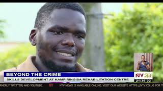 NTV Akawungeezi Live Now | Ku Ssaawa Emu Live | NTV Uganda Livestream Akawungeezi