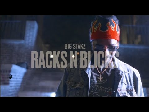 Big Stakz - Racks N Blicks (Official Video) - YouTube
