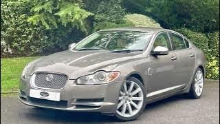 Jaguar XF Premium Luxury under £4000 from Highstone 0203 544 3940