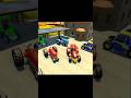 Indian vehicle simulator 3D new update please subscribe#shortsfeed #short #gaming #tractor#fyy