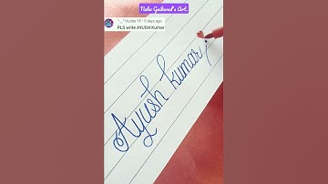 Name 