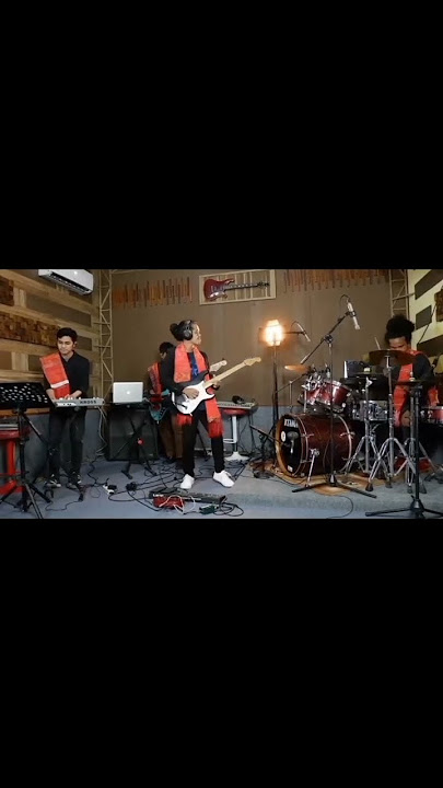 Sigulempong - S Dis | Cover Instrumental |Live #coverlagubatak