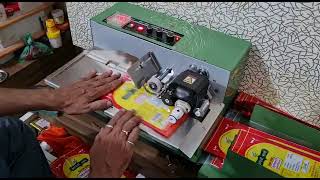 my380 Automatic coding Printer | Batch Coding | ☎️📲+91 9009292000