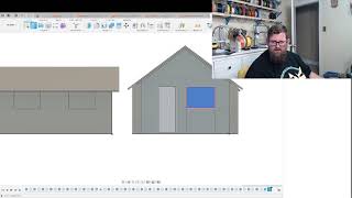 3D Modeling My Familys 60 Year Old Cottage
