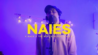 Naies - Lo Siento - Live Sessions - Official Video