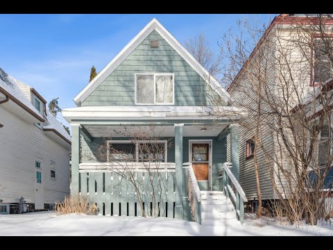 1313 E 6th Street, Duluth, MN home video tour
