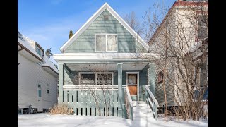 1313 E 6th Street video tour