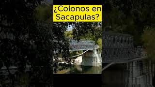 Era Colonial en Sacapulas y su Historia.