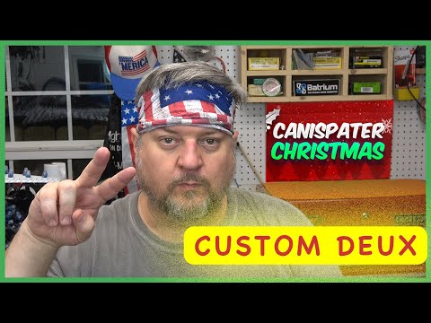 🎄xLights Custom Models
