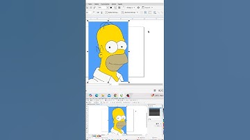 Como remover o fundo da imagem com Corel Draw