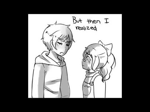 You gave up on me //Animatic//