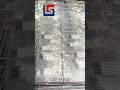 Combining silkscreen printing technology with crystal drop molding #flexiblecircuits #touchswitch