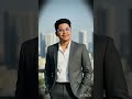 Stylish portrait of a man | juned shaikh | #ai #image #aivideo #photography #shorts #chatgpt #gemini